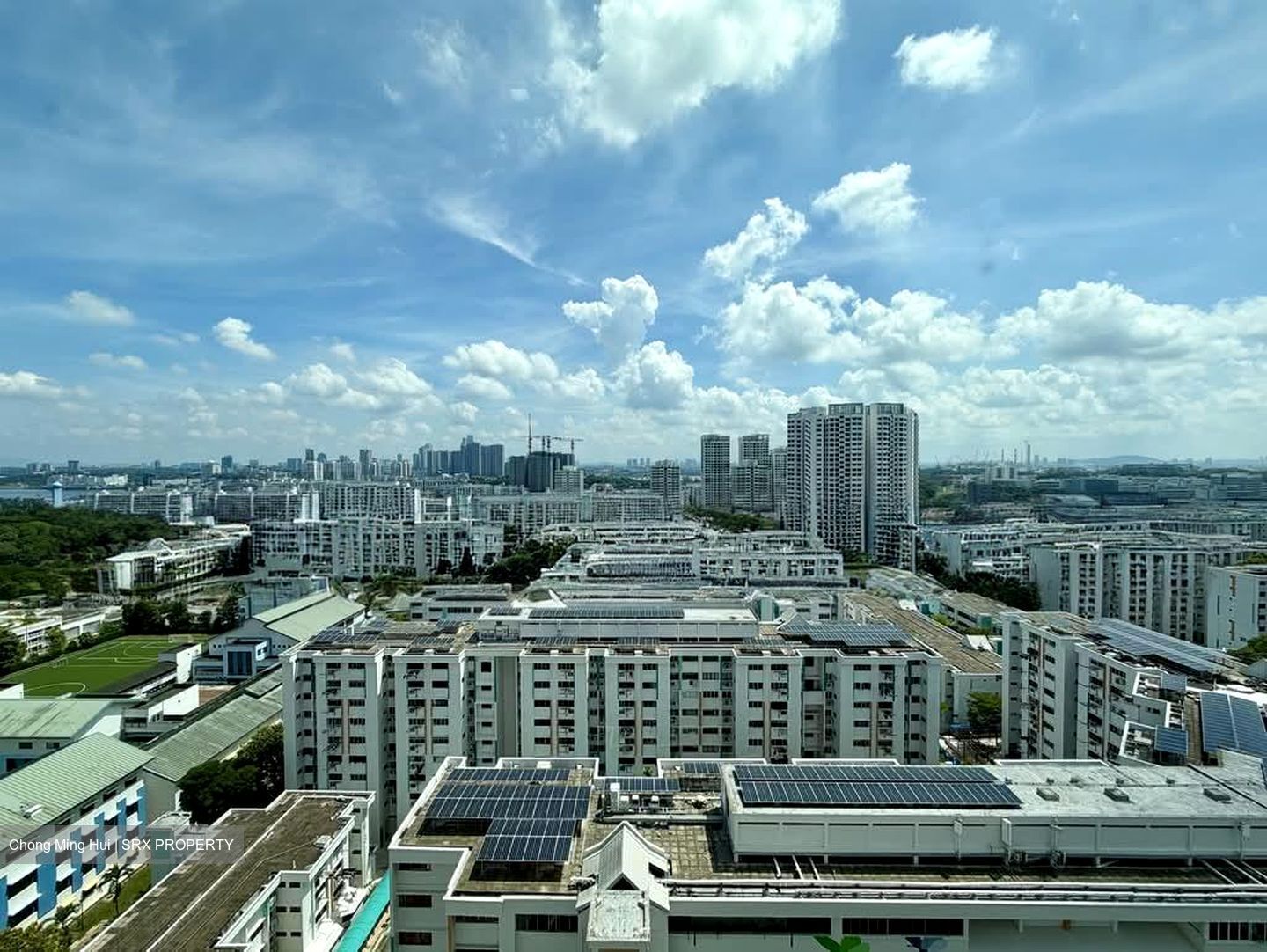 Blk 184A Marsiling Greenview (Woodlands), HDB 4 Rooms #554129631